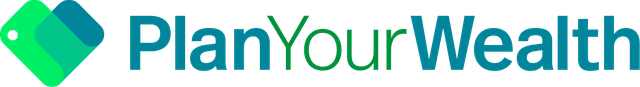 planmywealth Logo
